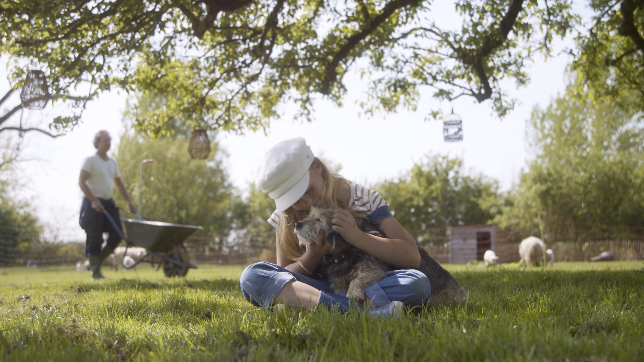 Al 75 jaar speelt MSD Animal Health een cruciale rol in de gezondheid en het welzijn van dieren. Fortelle maakte 2 video's voor het jubileum.